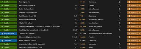 Openmw plugins.  List Changelogs Latest Updates Mod Lists By Category By Tag M...