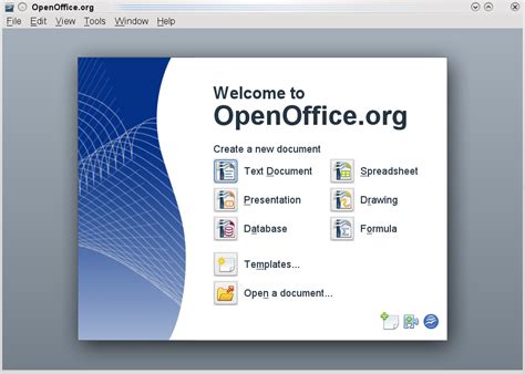 org</b> (OOo), a discontinued open-source office software suite, originally based on StarOffice. . Openofficeorg