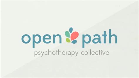 Openpathcollective. Become an Open Path member therapist. Thanks for your interest in joining Open Path Psychotherapy Collective. Our application takes around 10 minutes. During the process, we’ll ask for details on your clinical expertise, experience, and office location to … 