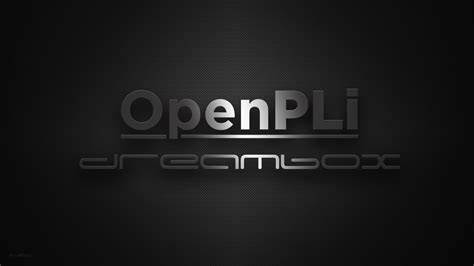 Openpli dreambox.  The Dream Multimedia hardware currently supported by OpenPLi w...
