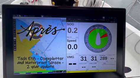 Openplotter noobs.  Date R&eacute;f&eacute;rence, Auteur(s), Causes d&rsquo;&eacu...