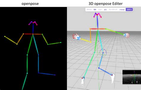 Openpose editor 3d.  Check Enable and Low VRAM (optional).  Mar 18, 20...