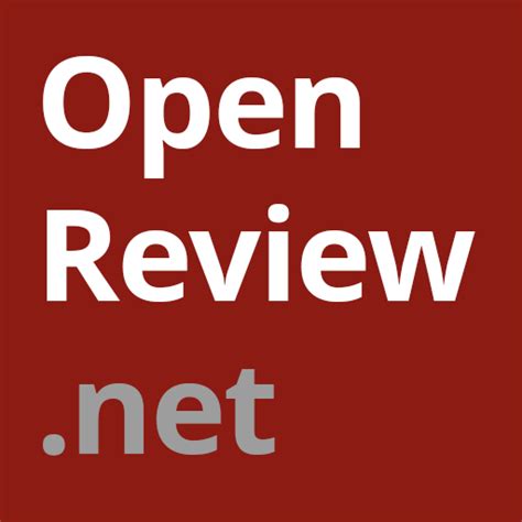 Research Area: Machine Translation. . Openreview