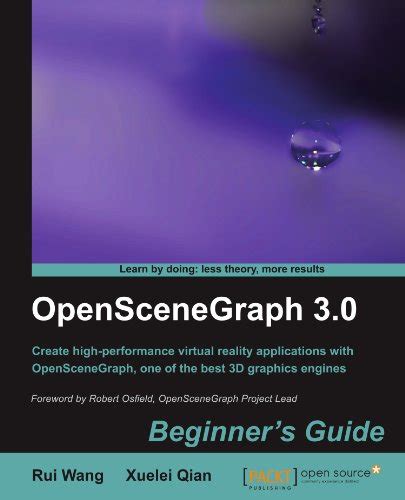 Openscenegraph 3 0 beginner s guide. - Jean-jacques rousseau, la transparence et l'obstacle ; (suivi de) sept essais sur rousseau.