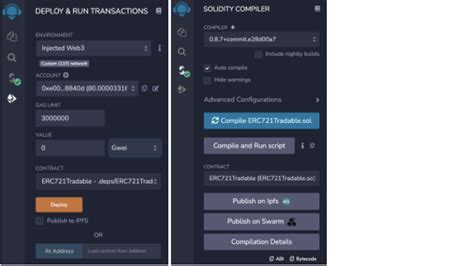 Opensea smart contracts github.  See the tutorial for detailed instructions on using Shipyard o...