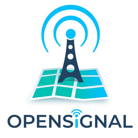 Opensignal app.  Speed & Video Tests, Connectivity Assistant, & Network Coverage Maps. Ope...