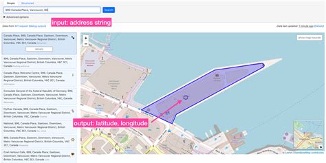 Openstreetmap api geocoding. .  Alternative Guide: While this process documente...