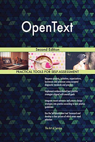 Opentext Second Edition