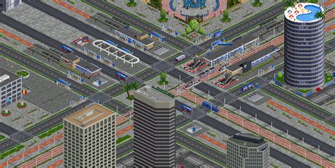 Openttd reddit. Yeah it's profitable but usually at first industries are more profitable though. I kind of see it as a long term investment, since you need to transport passengers so that your cities can grow, and once your cities are big you can generate a lot of money from passengers. perfsoidal • 10 mo. ago. 