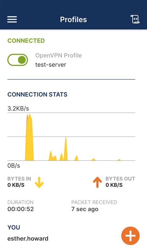 Openvpn conect. In addition, OpenVPN Connect's developers maintain a web page of common issues so if your connection fails, you can also go there for help. Today's best overall VPNs +3 MONTHS FREE. 