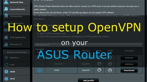 Openvpn router firmware.  You will also learn how to troubleshoot, customize th...
