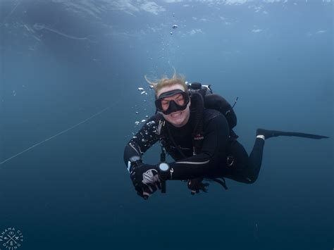 Openwater Scuba Certification- Panama City Diving