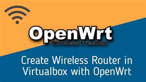 Openwrt 사용법 How To