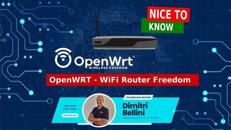 Openwrt connect to wifi.  OpenWrt - Wireless Freedom Release and security announ...