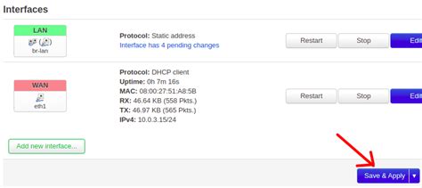 Openwrt save space.  OpenWrt - Wireless Freedom You can also save space by changing configur...