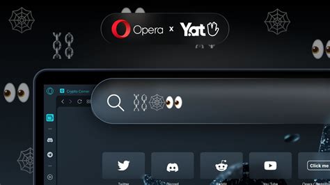 Opera Now Supports All Emoji Web Addresses