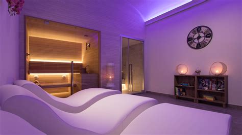 Opera Relax & Wellness Roma Spa Privata Spa Roma Centro