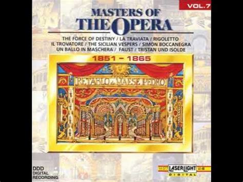 Opera Volume 7