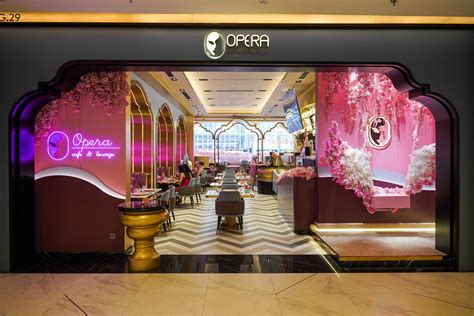 Opera cafe lounge. Opera Cafe & Lounge: Memorable food with amazing staff - See 6 traveler reviews, 16 candid photos, and great deals for Kuala Lumpur, Malaysia, at Tripadvisor. 