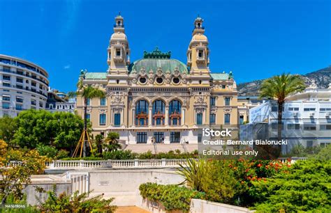 Opera casino