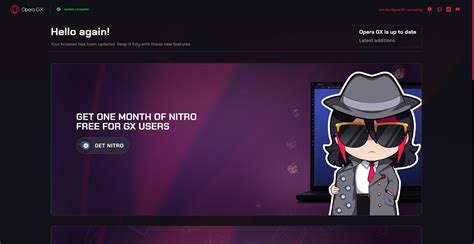 Opera gx discord nitro. Nitro and Nitro Basic are billed as a subscription and we offer annual and monthly versions depending on the plan, as well as localized pricing in some countries. As a subscriber, you’ll be charged once per billing period. When you pay for a subscription, you have access to those benefits for the length of that subscription. 