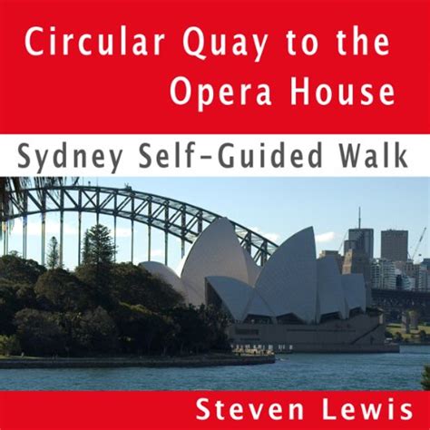 Opera house botanic gardens sydney self guided audio walk. - Briggs and stratton 20 hp engine manual.