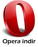 Opera indir