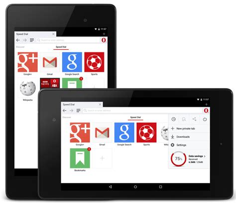 Opera mini android ip server.  That means more browsing for you! I've successfully...