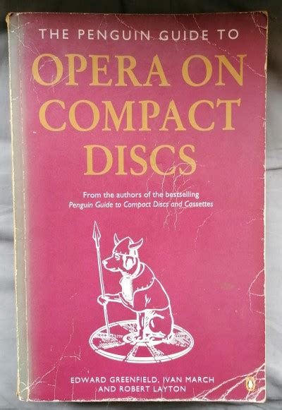 Opera on compact discs the penguin guide to penguin handbooks. - The handbook of mobile market research by ray poynter.