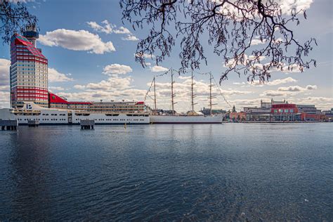 Operan göteborg program