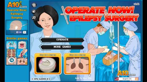 Operate Now: Epilepsy Surgery Bedava Operate Now: Epilepsy.