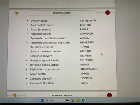 Operating Procedures flashcards Quizlet