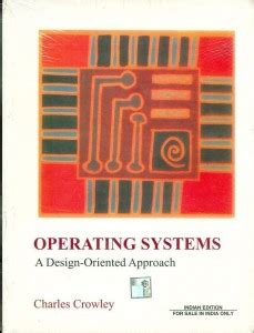 Operating System Crowley