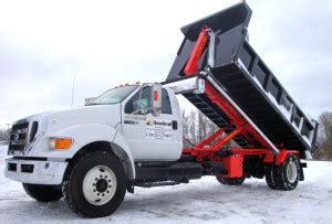 Operating a Hydraulic Hooklift: Easy Does It!