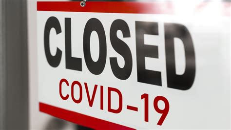 Operating hours at tax offices adjusted due to COVID curfew