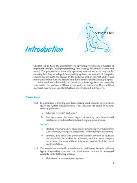 Operating system concepts essentials solution manual. - Peugeot speedfight 2 manuale di manutenzione.