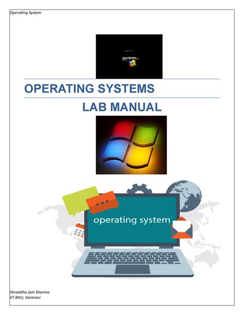 Operating system lab manual using linux. - Dolmen e sepolcri a tumulo nella puglia centrale.