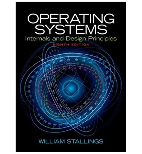 Operating system principles 8th edition solution manual. - England und die sperrung der see..