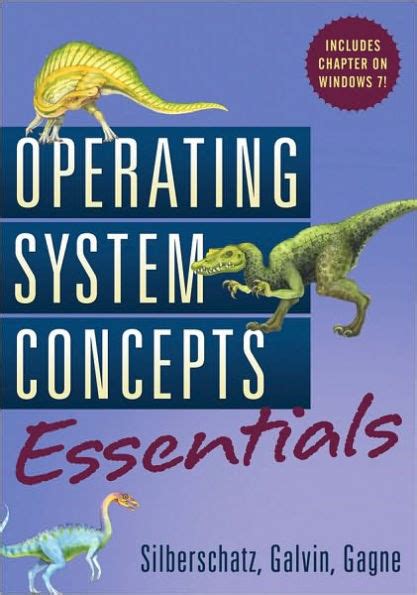 Operating systems concepts essentials solutions manual. - Introduction à la notion de matroïde.