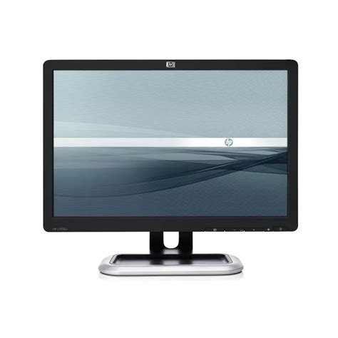 Operating the Monitor - HP L1908w User Manual - Page 38 of 63