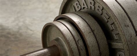 Operation Barbell 10 Money Exercises