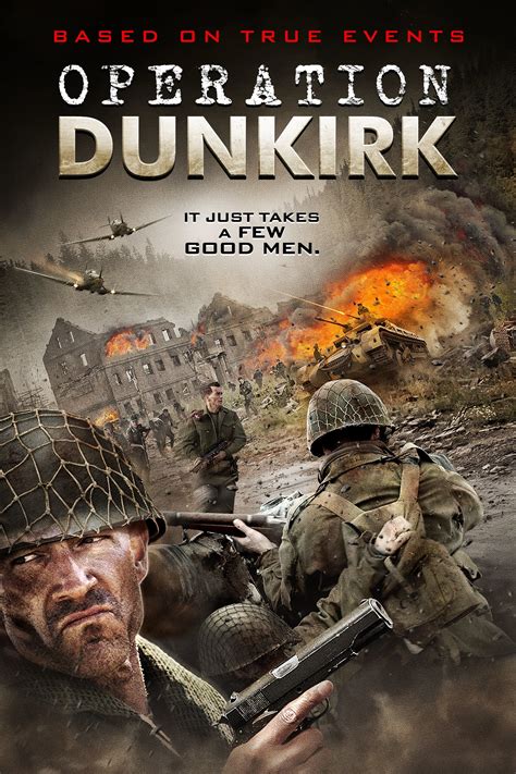 Operation Dunkirk
