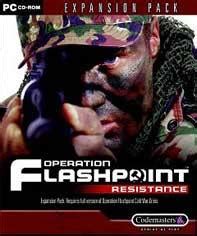 Operation Flashpoint: Resistance Demo indir.