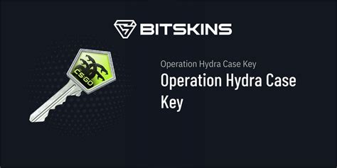 Operation Hydra Case Skins - CS2 Skins -