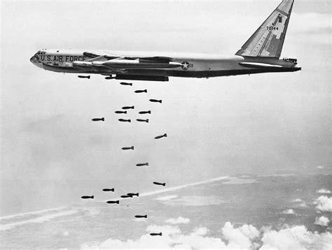 Operation Rolling Thunder: The Bombing of North Vietnam - Grey …