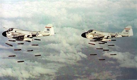 Operation Rolling Thunder - Definition, Vietnam War & Timeline