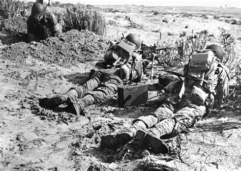 Operation Torch - the Invasion of North Africa - 8th …