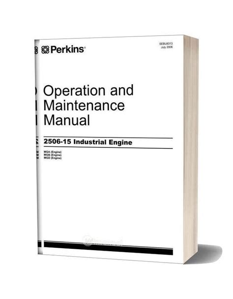 Operation and maintenance manual perkins engines. - Mitchell auto repair manuals for toyota cars.
