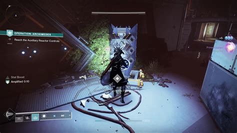 Operation archimedes destiny 2 reddit. Operation Archimedes Mission Playthrough In Destiny 2: Season Of The SeraphSocials:Twitch | https://twitch.tv/dioxetyTwitter | https://twitter.com/dioxetyIns... 