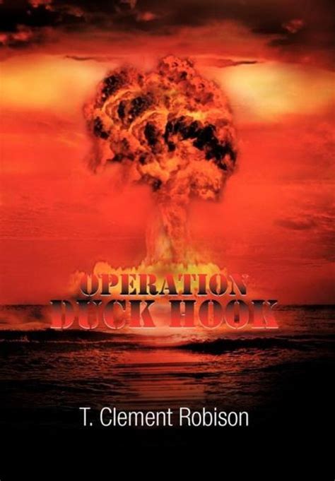Operation duck hook. Things To Know About Operation duck hook. 
